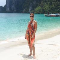 Отзыв от Зинаида - Виза Destination Thailand